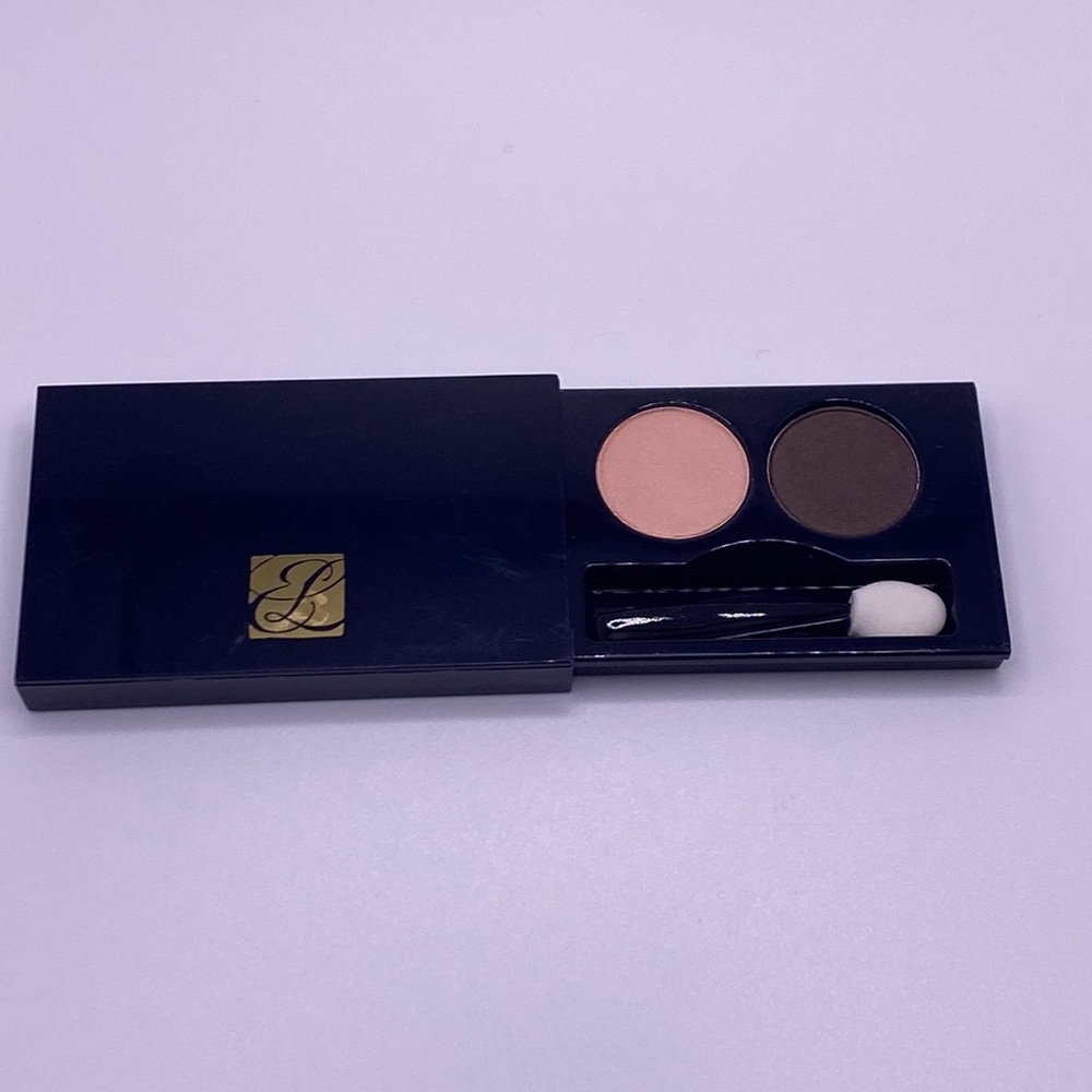 Estée Lauder eyeshadow new ginger 03 duo